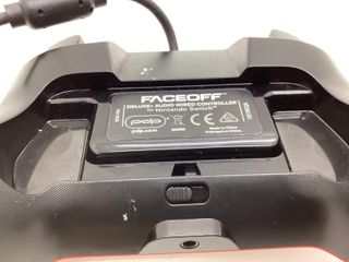 mando pro controller nintendo switch pro controller