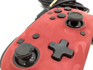 mando pro controller nintendo switch pro controller