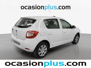 Dacia Sandero Laureate dCi 55 kW (75 CV)