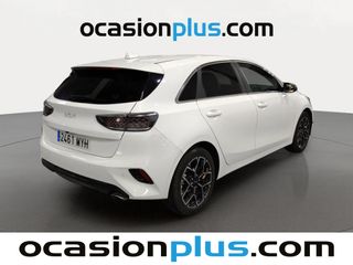 Kia Ceed 1.0 T-GDi Style Edition 74 kW (100 CV)