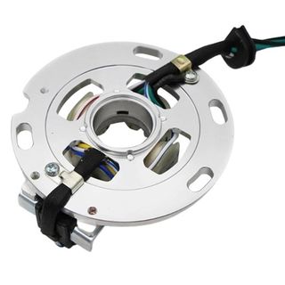 ALTERNADOR YAMAHA YZ 80 (1996-1998) YZ 125 (1996-2004)