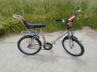 Bicicleta Bicicross bh