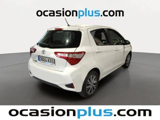 Toyota Yaris 70 Active 51 kW (69 CV)