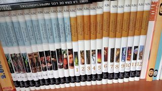 Diccionario enciclopédico Espasa. 24 Tomos