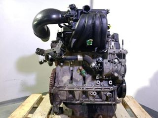 Peugeot rectp5452415 motor kfx 206 hatchback 1.4 i