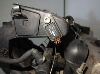 Peugeot rectp5452415 motor kfx 206 hatchback 1.4 i