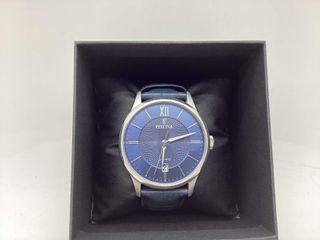 reloj pulsera caballero festina f20426/2