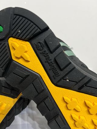 Scarpe Timberland numero 37