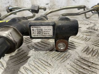 RAMPA INYECTORA CITROEN JUMPY FURGÓN