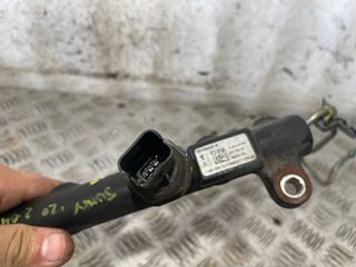 RAMPA INYECTORA CITROEN JUMPY FURGÓN