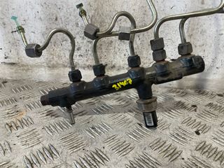 RAMPA INYECTORA CITROEN JUMPY FURGÓN