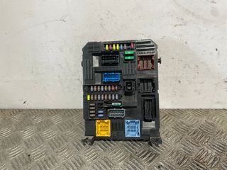 CAJA RELES / FUSIBLES CITROEN JUMPY FURGÓN