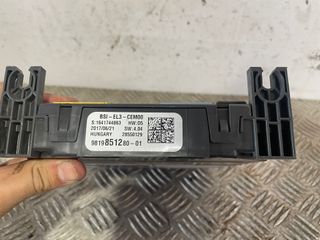 CAJA RELES / FUSIBLES CITROEN JUMPY FURGÓN