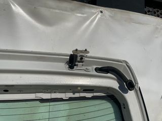 PORTON TRASERO BMW SERIE 1 BERLINA (E81/E87)