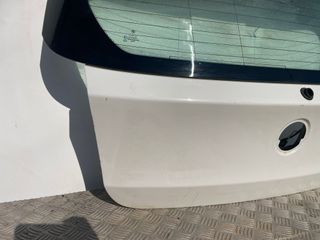 PORTON TRASERO BMW SERIE 1 BERLINA (E81/E87)