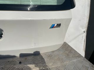 PORTON TRASERO BMW SERIE 1 BERLINA (E81/E87)