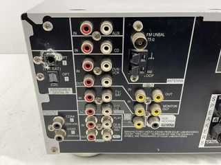 amplificador hifi pioneer vsx-817