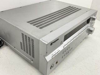 amplificador hifi pioneer vsx-817