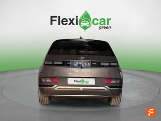 Hyundai IONIQ 5 58KWH Light RWD