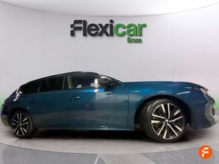 Peugeot 508 SW GT Pack HYBRID 225 e-EAT8