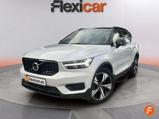 Volvo XC40 1.5 T5 Twin Recharge R-Design Auto