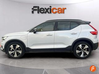 Volvo XC40 1.5 T5 Twin Recharge R-Design Auto