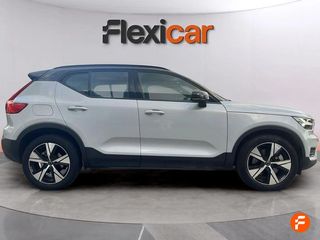 Volvo XC40 1.5 T5 Twin Recharge R-Design Auto
