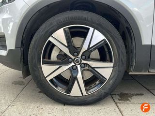 Volvo XC40 1.5 T5 Twin Recharge R-Design Auto