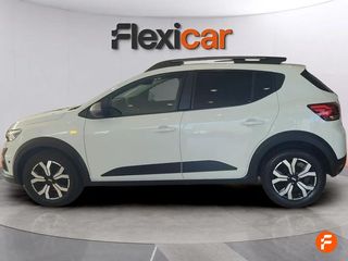 Dacia Sandero Stepway Extreme Go TCe 81kW (110CV)