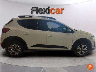 Dacia Sandero Stepway Extreme Go TCe 81kW (110CV)