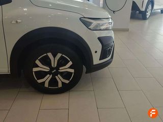 Dacia Sandero Stepway Extreme Go TCe 81kW (110CV)