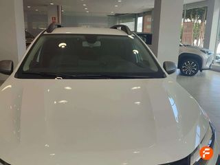 Dacia Sandero Stepway Extreme Go TCe 81kW (110CV)