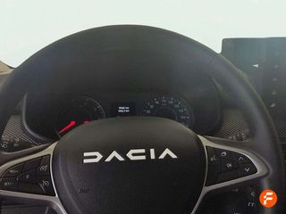 Dacia Sandero Stepway Extreme Go TCe 81kW (110CV)