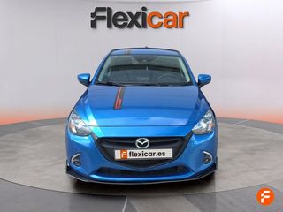 Mazda 2 1.5 GE 66kW (90CV) Luxury Auto