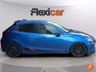 Mazda 2 1.5 GE 66kW (90CV) Luxury Auto
