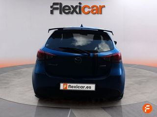 Mazda 2 1.5 GE 66kW (90CV) Luxury Auto
