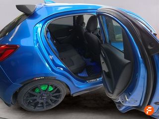 Mazda 2 1.5 GE 66kW (90CV) Luxury Auto