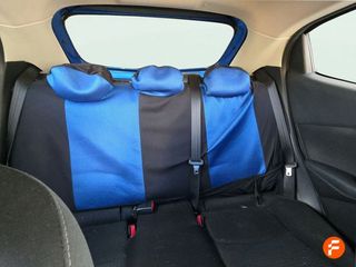 Mazda 2 1.5 GE 66kW (90CV) Luxury Auto