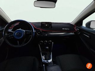 Mazda 2 1.5 GE 66kW (90CV) Luxury Auto