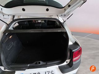 Citroën C4 Cactus PureTech 60KW (82CV) Feel