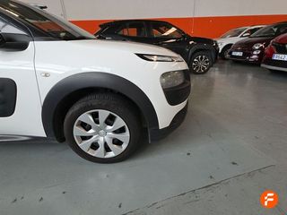 Citroën C4 Cactus PureTech 60KW (82CV) Feel