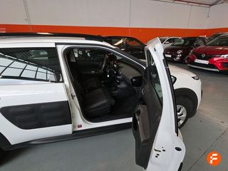 Citroën C4 Cactus PureTech 60KW (82CV) Feel