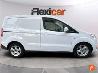 Ford Transit Courier 1.5 TDCi 74kW (101CV) Trend - 5P (2023)