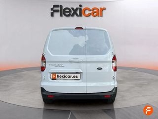 Ford Transit Courier 1.5 TDCi 74kW (101CV) Trend - 5P (2023)