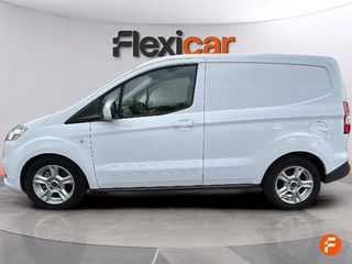Ford Transit Courier 1.5 TDCi 74kW (101CV) Trend - 5P (2023)