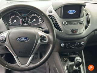 Ford Transit Courier 1.5 TDCi 74kW (101CV) Trend - 5P (2023)