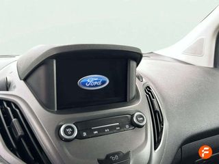 Ford Transit Courier 1.5 TDCi 74kW (101CV) Trend - 5P (2023)