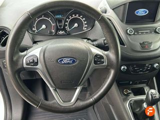 Ford Transit Courier 1.5 TDCi 74kW (101CV) Trend - 5P (2023)
