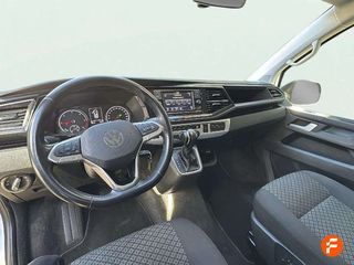 Volkswagen Multivan 7 PLAZAS AUTOMÁTICO 2.0 150 CV