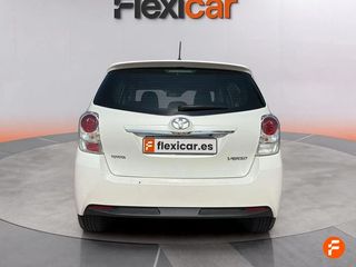 Toyota Verso 1.6 130 Advance 5pl.